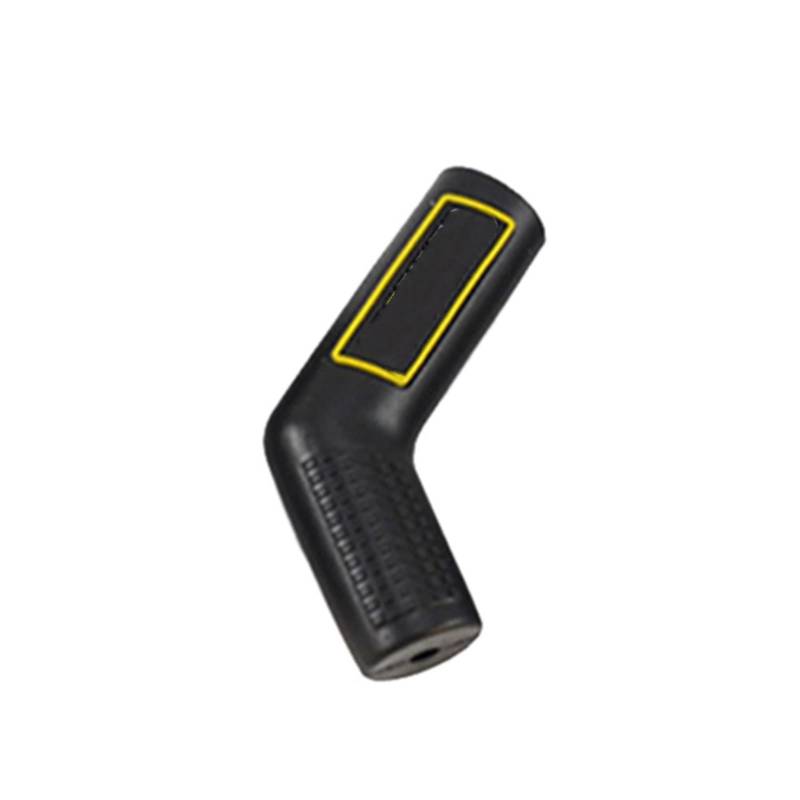 motorrad stoßstangen blöcke Motorrad Fahrzeug Abdeckung Schalthebel Pad Fit Für Ducati 1100 S EVO SP 796 StRada HYPERMOTARD 821 SP 939 SP Sturzbügel(Yellow) von EHYSYN