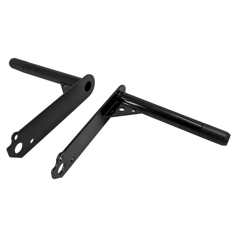 motorrad stoßstangen blöcke Motorrad Front Stoßstange Motor Schutz Crash Bar FIT Für Indische Scout 2014-2024 Scout Bobber Fallen Protektoren Sturzbügel von EHYSYN