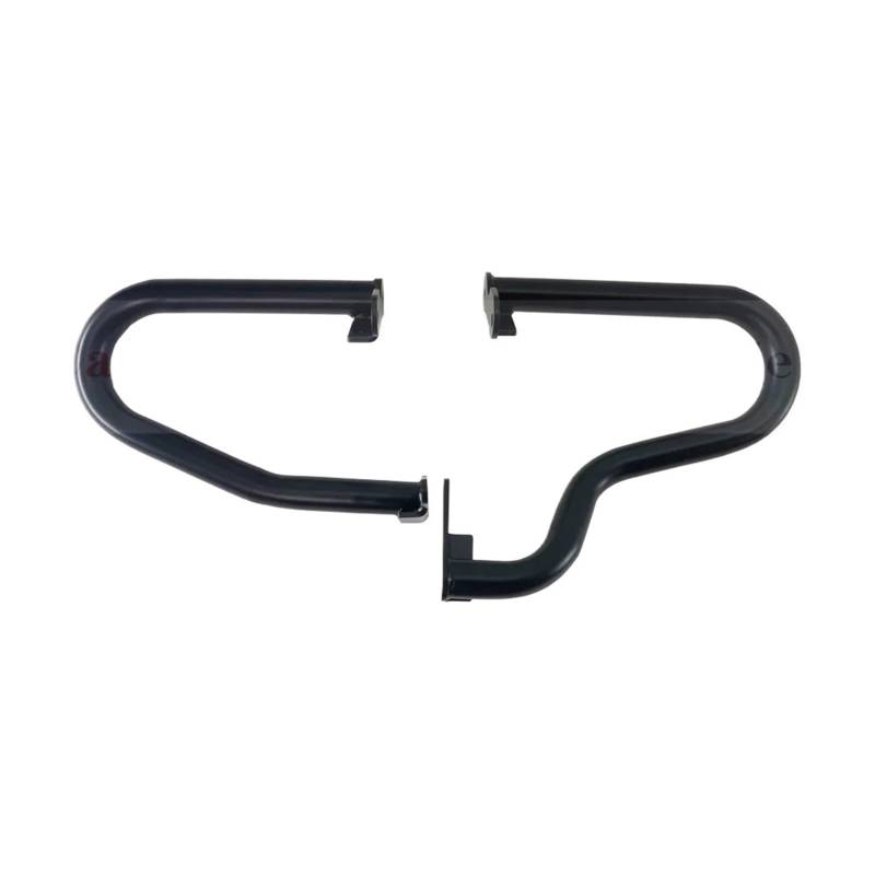 motorrad stoßstangen blöcke Motorrad Motor Stoßstange Sicherheit Schutz Crash Bar Protector Fit Für HONDA Rebel 1100 CMX1100 CMX 1100 2021-2022 Sturzbügel von EHYSYN
