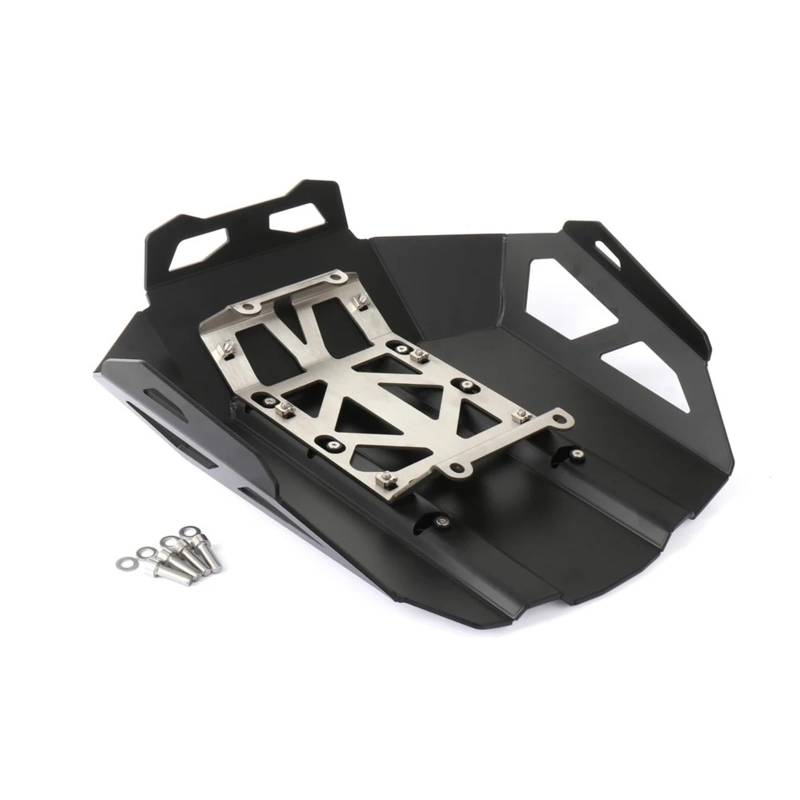 motorrad stoßstangen blöcke Motorrad-Unterfahrschutz, Motorschutz, Chassis-Abdeckung, passend für BMW R1300GS R 1300 GS R1300gs Adventure 2023 2024 2025 Sturzbügel(Black) von EHYSYN
