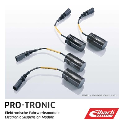 Eibach Deaktivierungsmodul, elektronische Dämpferregulierung, Pro-Tronic [Hersteller-Nr. AM65-15-011-02-22] für Audi von EIBACH