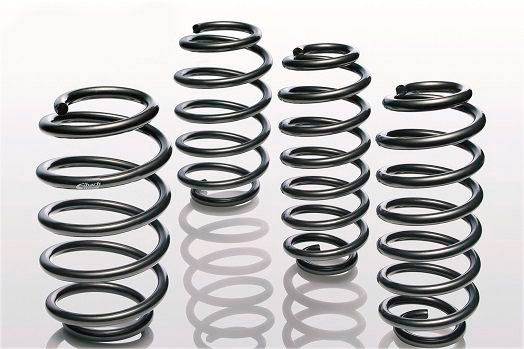 EIBACH Fahrwerksatz, Federn BMW E10-20-016-01-22 10200160122 EIBACH Fahrwerksatz, Federn BMW E10-20-016-01-22 10200160122 von EIBACH