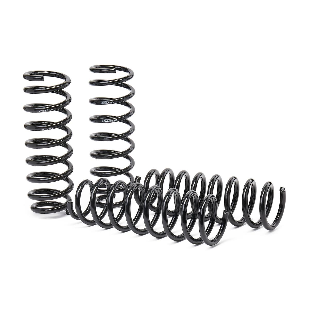 EIBACH Fahrwerksatz, Federn BMW E10-20-018-01-22 10200180122 EIBACH Fahrwerksatz, Federn BMW E10-20-018-01-22 10200180122 von EIBACH
