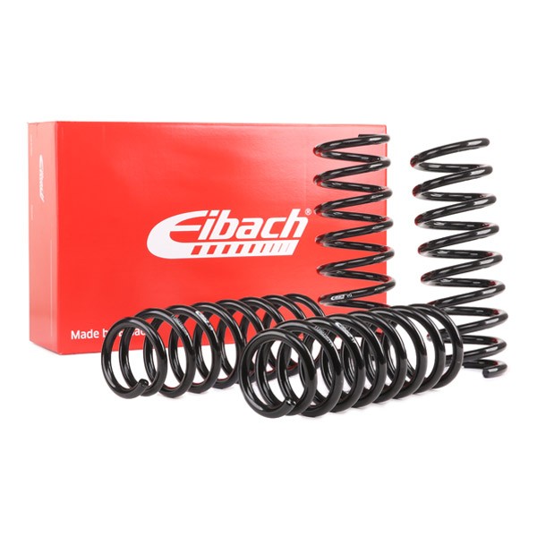 EIBACH Fahrwerksatz, Federn BMW E10-20-022-02-22 10200220222 EIBACH Fahrwerksatz, Federn BMW E10-20-022-02-22 10200220222 von EIBACH