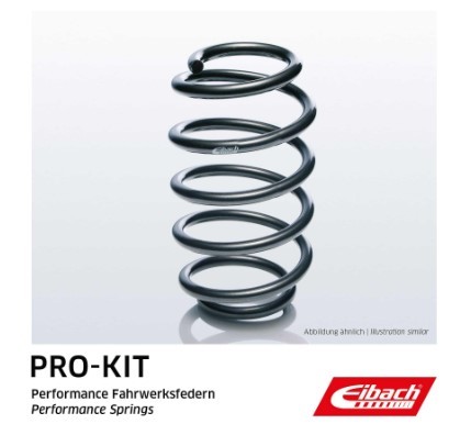 EIBACH Fahrwerksatz, Federn MERCEDES-BENZ E10-25-021-05-22 10250210522 EIBACH Fahrwerksatz, Federn MERCEDES-BENZ E10-25-021-05-22 10250210522 von EIBACH
