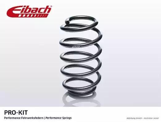 EIBACH Fahrwerksfeder AUDI F1515001 1515001 Federn,Fahrwerksfedern,Feder,Schraubenfeder,Stoßdämpfer Feder EIBACH Fahrwerksfeder AUDI F1515001 1515001 Federn,Fahrwerksfedern,Feder,Schraubenfeder,Stoßdämpfer Feder von EIBACH