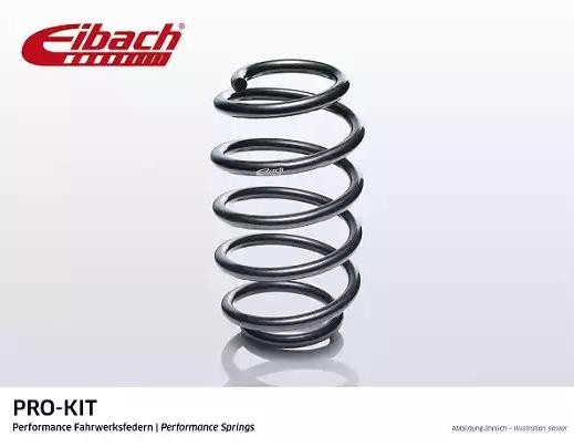 EIBACH Fahrwerksfeder BMW F11-20-013-02-VA 112001302,112001302VA Federn,Fahrwerksfedern,Feder,Schraubenfeder,Stoßdämpfer Feder EIBACH Fahrwerksfeder BMW F11-20-013-02-VA 112001302,112001302VA Federn,Fahrwerksfedern,Feder,Schraubenfeder,Stoßdämpfer Feder von EIBACH