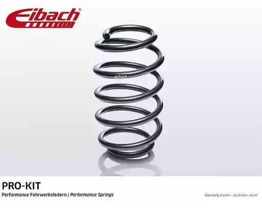 EIBACH Fahrwerksfeder FIAT,PEUGEOT,CITROËN F3015001 3015001 Federn,Fahrwerksfedern,Feder,Schraubenfeder,Stoßdämpfer Feder EIBACH Fahrwerksfeder FIAT,PEUGEOT,CITROËN F3015001 3015001 Federn,Fahrwerksfedern,Feder,Schraubenfeder,Stoßdämpfer Feder von EIBACH