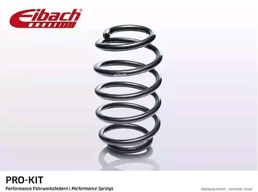 EIBACH Fahrwerksfeder FORD,MAZDA F3587002 3587002 Federn,Fahrwerksfedern,Feder,Schraubenfeder,Stoßdämpfer Feder EIBACH Fahrwerksfeder FORD,MAZDA F3587002 3587002 Federn,Fahrwerksfedern,Feder,Schraubenfeder,Stoßdämpfer Feder von EIBACH