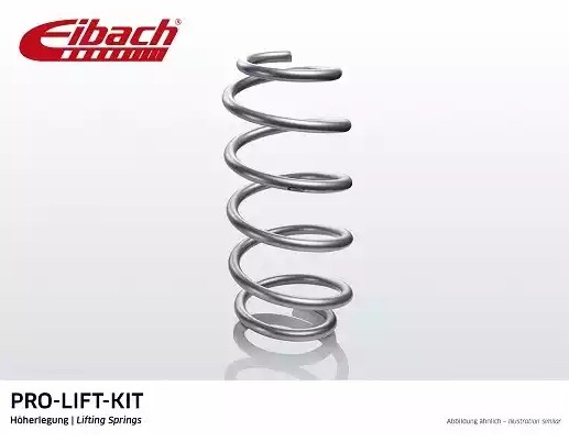 EIBACH Fahrwerksfeder HYUNDAI,KIA F31-42-031-01-HA 314203101,314203101HA Federn,Fahrwerksfedern,Feder,Schraubenfeder,Stoßdämpfer Feder EIBACH Fahrwerksfeder HYUNDAI,KIA F31-42-031-01-HA 314203101,314203101HA Federn,Fahrwerksfedern,Feder,Schraubenfeder,Stoßdämpfer Feder von EIBACH