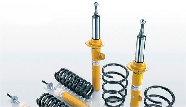 EIBACH Fahrwerkssatz, Federn/Dämpfer BMW E90-20-007-02-22 EIBACH Fahrwerkssatz, Federn/Dämpfer BMW E90-20-007-02-22 von EIBACH