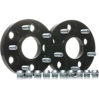 EIBACH Spurverbreiterung 20mm S90-4-20-008-B  FORD,VOLVO,JAGUAR,FOCUS III Turnier,MONDEO IV Turnier (BA7),Focus II Schrägheck (DA_, HCP, DP) von EIBACH