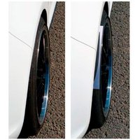 EIBACH Verbreiterung, Kotflügel Hinterachse VT540-S VW,AUDI,MERCEDES-BENZ,Golf IV Schrägheck (1J1),Golf V Schrägheck (1K1),POLO (9N_) EIBACH Verbreiterung, Kotflügel Hinterachse VT540-S VW,AUDI,MERCEDES-BENZ,Golf IV Schrägheck (1J1),Golf V Schrägheck (1K1),POLO (9N_) von EIBACH