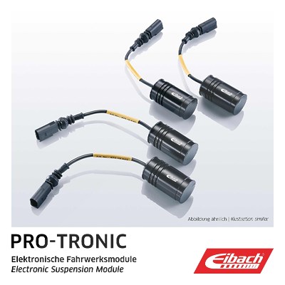 Eibach Deaktivierungsmodul, elektronische Dämpferregulierung, Pro-Tronic [Hersteller-Nr. AM65-20-031-09-22] für BMW von EIBACH