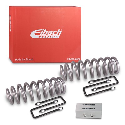 Eibach Pro-Lift-Kit Ford Ranger / VW Amarok [Hersteller-Nr. E30-35-062-02-20] von EIBACH