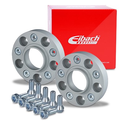 Eibach Spurverbreiterung, Pro-Spacer [Hersteller-Nr. S90-7-30-002] für BMW von EIBACH