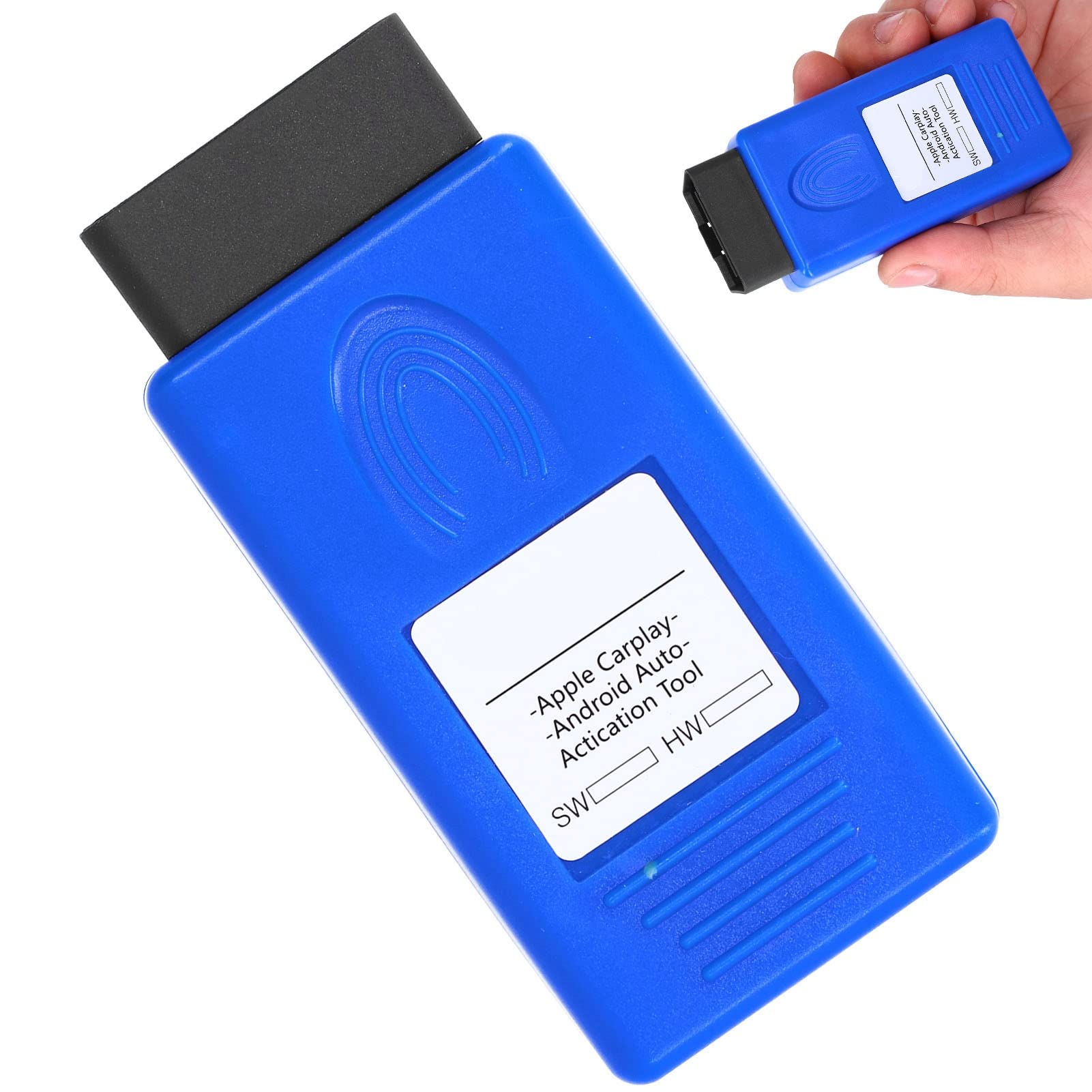 EIMSOAH OBD-Aktivierungstool, Unbegrenzte Nutzung, Blauer Treiber-OBD-Scanner, Plug-and-Play-Autodiagnosetool, Passend für NTG5S1 A B CLA GLA GLE CLS-Serie EIMSOAH OBD-Aktivierungstool, Unbegrenzte Nutzung, Blauer Treiber-OBD-Scanner, Plug-and-Play-Autodiagnosetool, Passend für NTG5S1 A B CLA GLA GLE CLS-Serie von EIMSOAH