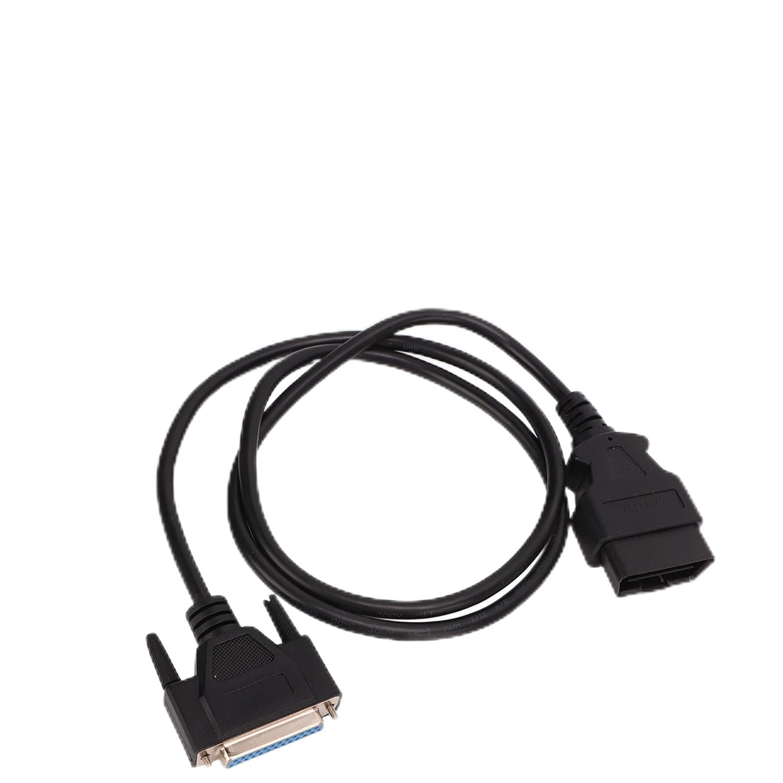 OBDII OBD2 CAN-Hauptkabel-Diagnosekabel EAC0093L01A Ersatz für Snap-On Ethos EESC312 93L OBDII OBD2 CAN-Hauptkabel-Diagnosekabel EAC0093L01A Ersatz für Snap-On Ethos EESC312 93L von EIMSOAH