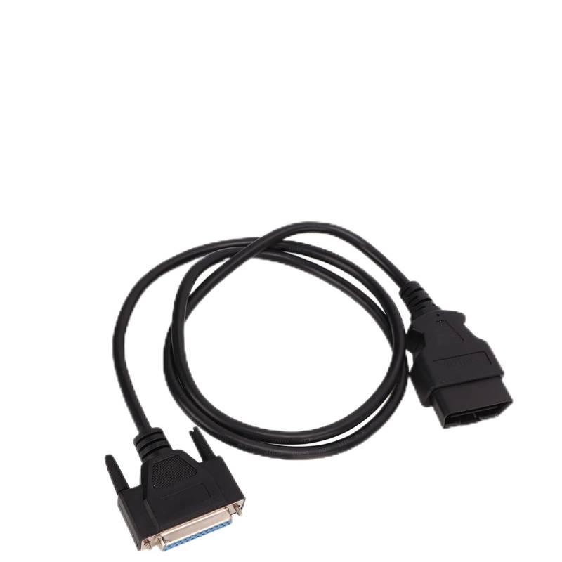 OBDII OBD2 CAN-Hauptkabel-Diagnosekabel EAC0093L01A Ersatz für Snap-On Ethos EESC312 93L von EIMSOAH