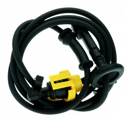 EINPARTS ABS Sensor CHRYSLER EPS0689 5086651AA Drehzahlsensor,Raddrehzahl Sensor,Drehzahlgeber,ESP-Sensor,Sensor, Raddrehzahl EINPARTS ABS Sensor CHRYSLER EPS0689 5086651AA Drehzahlsensor,Raddrehzahl Sensor,Drehzahlgeber,ESP-Sensor,Sensor, Raddrehzahl von EINPARTS