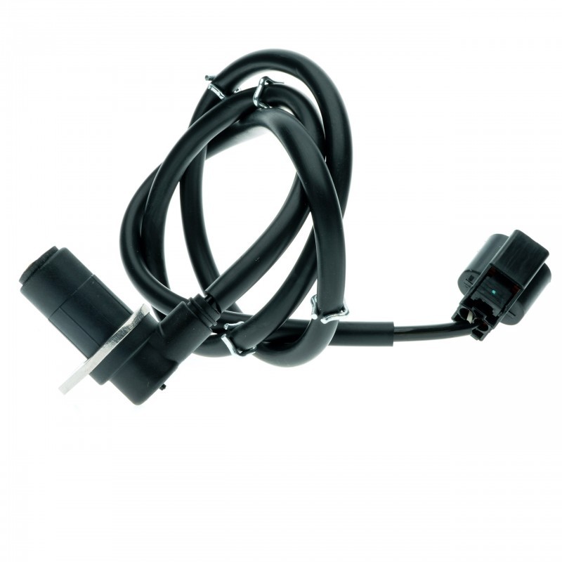 EINPARTS ABS Sensor MITSUBISHI EPS2838 MR407268,MR569411 Drehzahlsensor,Raddrehzahl Sensor,Drehzahlgeber,ESP-Sensor,Sensor, Raddrehzahl von EINPARTS