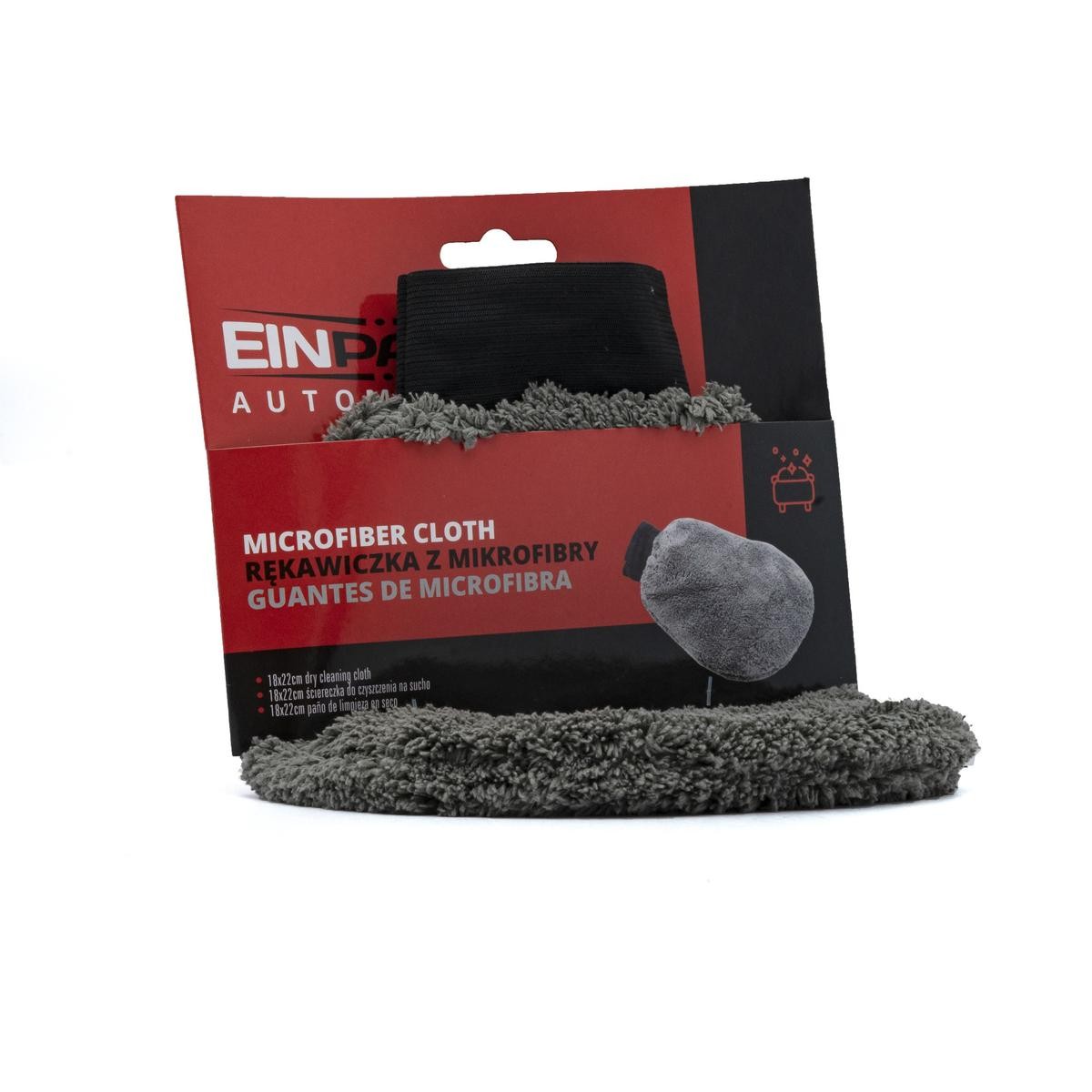 EINPARTS Autowasch-Handschuh  EPACC022 von EINPARTS