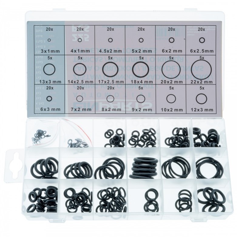EINPARTS Dichtring EPSEAL02 von EINPARTS