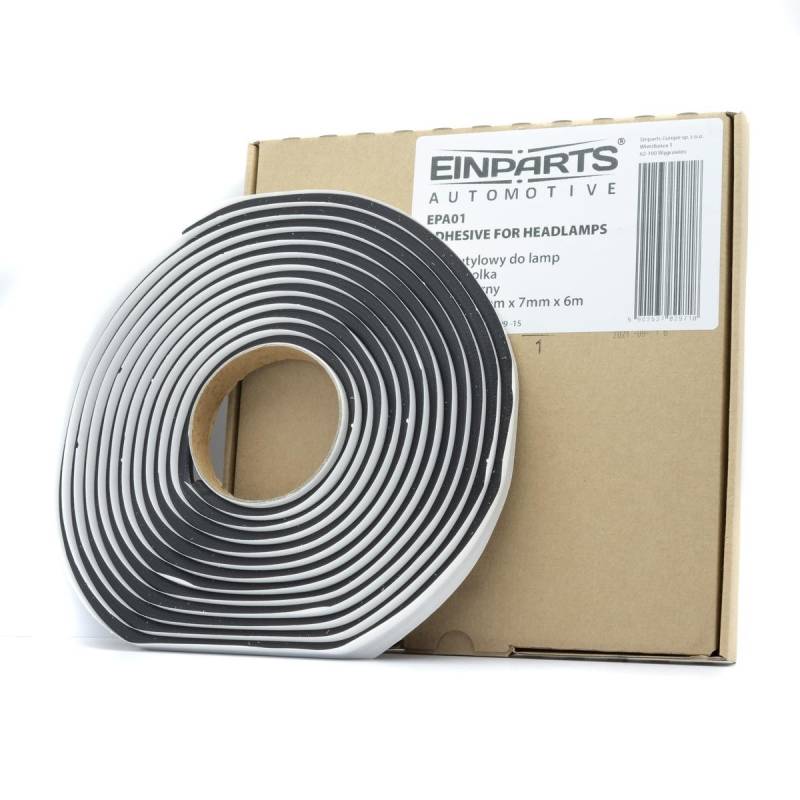 EINPARTS Dichtung, Hauptscheinwerfer EPA01 von EINPARTS