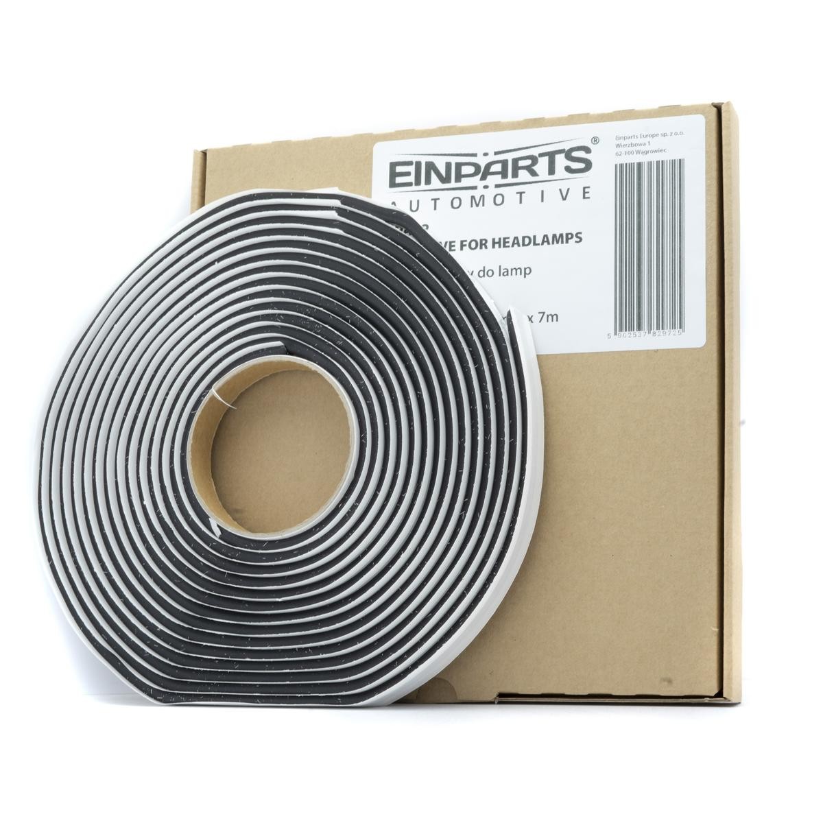 EINPARTS Dichtung, Hauptscheinwerfer EPA02 EINPARTS Dichtung, Hauptscheinwerfer EPA02 von EINPARTS