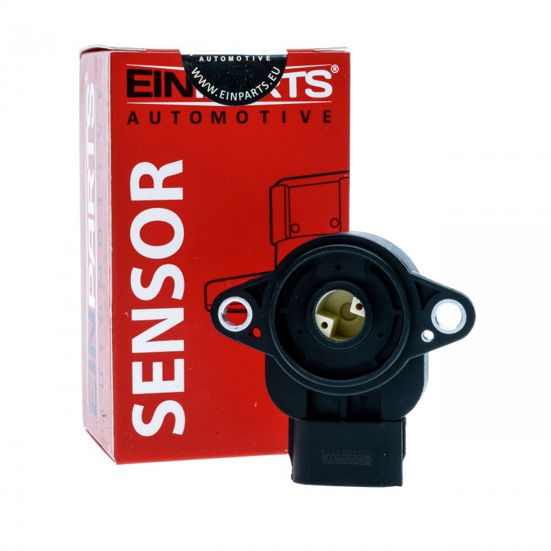 EINPARTS Drosselklappenpotentiometer MAZDA EPS1334 BP2Y18911A Drosselklappensensor,Sensor, Drosselklappenstellung EINPARTS Drosselklappenpotentiometer MAZDA EPS1334 BP2Y18911A Drosselklappensensor,Sensor, Drosselklappenstellung von EINPARTS