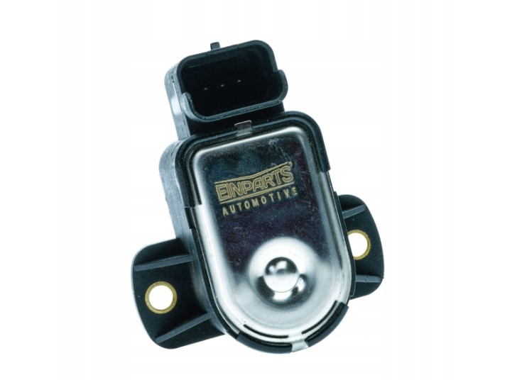 EINPARTS Drosselklappenpotentiometer PEUGEOT,CITROËN EPS1330 9623840499,9642473280,1628JX Drosselklappensensor,Sensor, Drosselklappenstellung 1635Z9 von EINPARTS