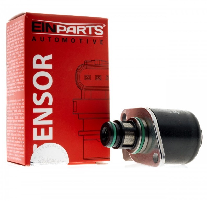 EINPARTS Druckregelventil, Common-Rail-System FORD,RENAULT,HYUNDAI EPS3036 1329098,4S4Q9G586AA,17065BN700 2267000QAD,7701206905 von EINPARTS