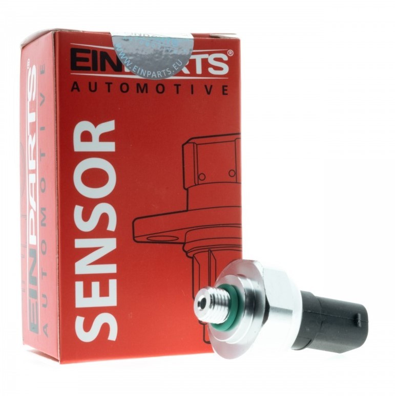 EINPARTS Druckschalter MERCEDES-BENZ,SMART EPS3125 2205420118,A0045429018,A2110000283 Drucksensor Klimaanlage,Klimasensor,Druckschalter, Klimaanlage von EINPARTS