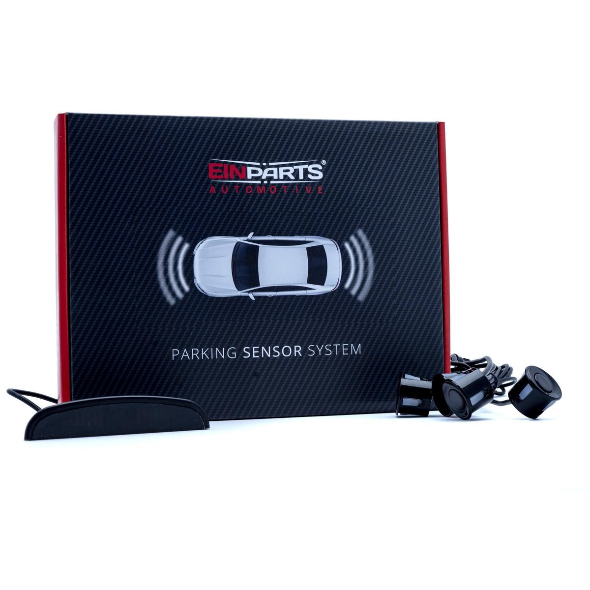EINPARTS Einparkhilfe EPP5800WL BLACK EINPARTS Einparkhilfe EPP5800WL BLACK von EINPARTS