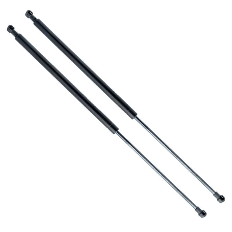 EINPARTS Gasfeder, Heckscheibe CITROËN EP9367GS 9654438880,9687238880,8731N8 von EINPARTS