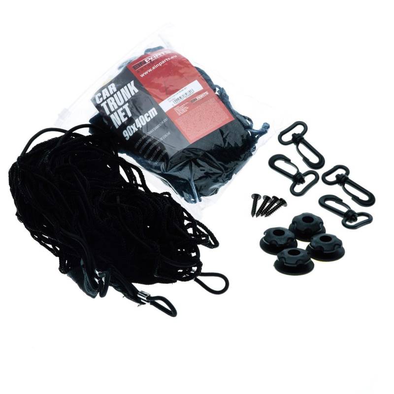 EINPARTS Gepäcknetz EPACC038 von EINPARTS