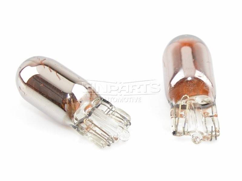 EINPARTS Glühlampe, Blinkleuchte VW,AUDI,MERCEDES-BENZ EPB42K von EINPARTS