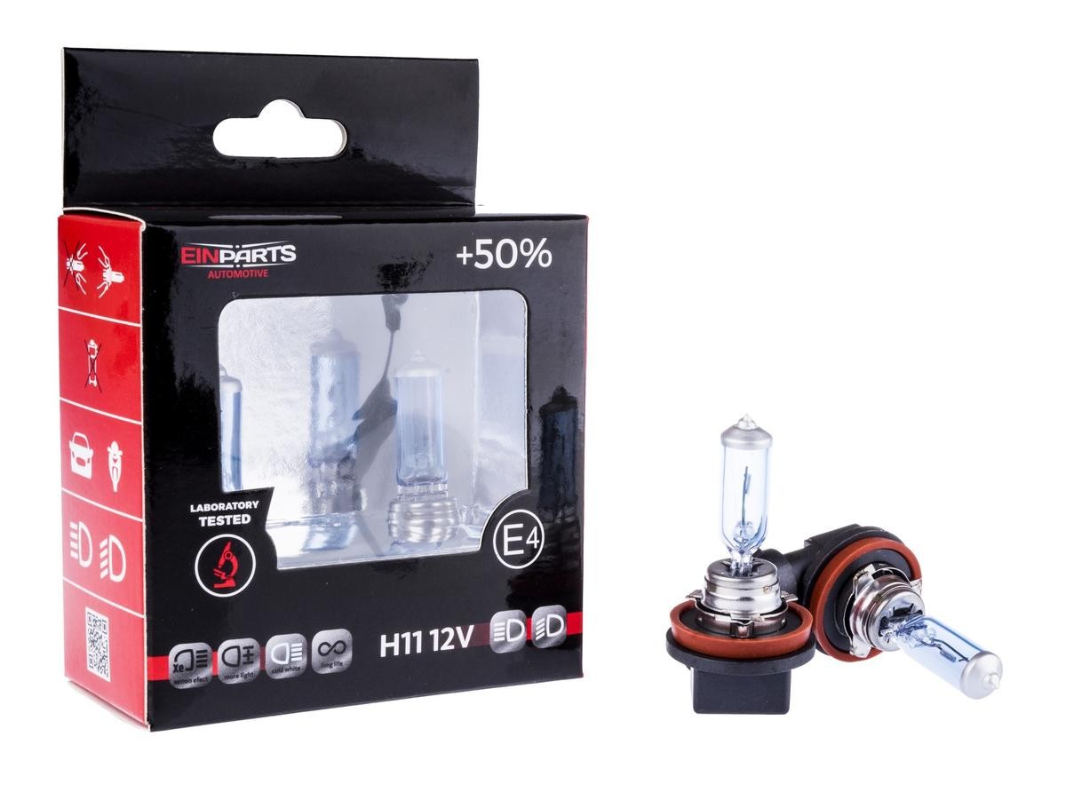 EINPARTS Glühlampe, Fernscheinwerfer VW,MERCEDES-BENZ,AUDI EPB24K EINPARTS Glühlampe, Fernscheinwerfer VW,MERCEDES-BENZ,AUDI EPB24K von EINPARTS