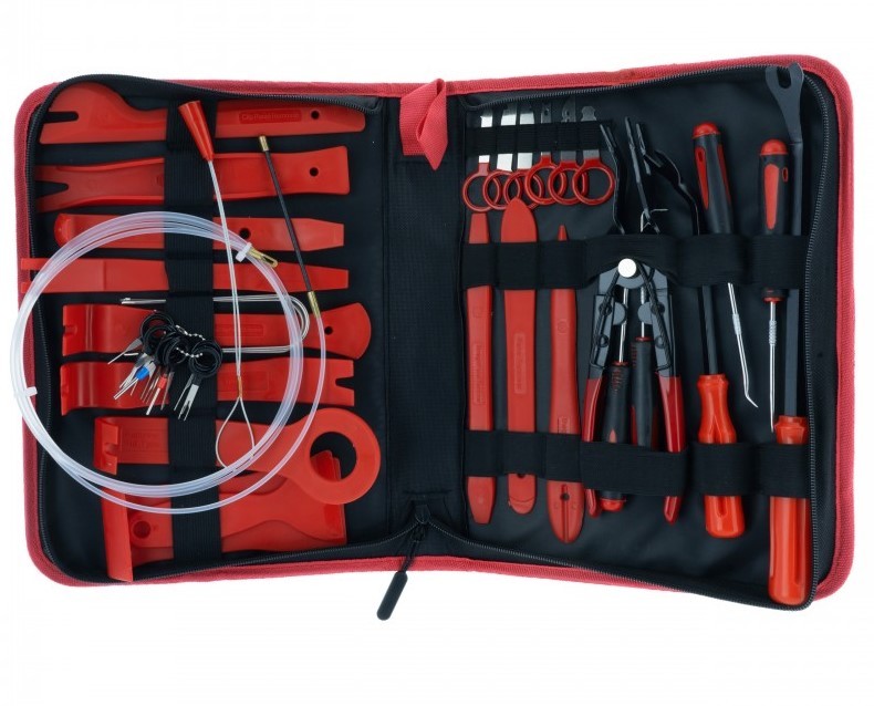EINPARTS Haken-Werkzeug-Satz EPACC061 von EINPARTS