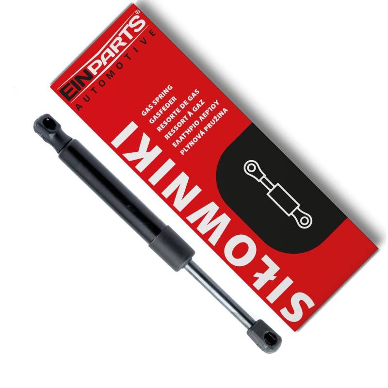 EINPARTS Heckklappendämpfer ALFA ROMEO EP9216GS GS0946,50508010,505080100 60683933 von EINPARTS