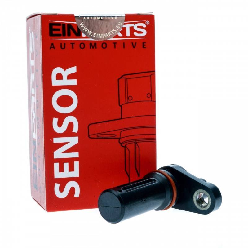 EINPARTS Impulsgeber HONDA EPS0594 J5T30172A,37500PNC006,37500RAAA01 Kurbelwellensensor,Impulsgeber, Kurbelwelle von EINPARTS