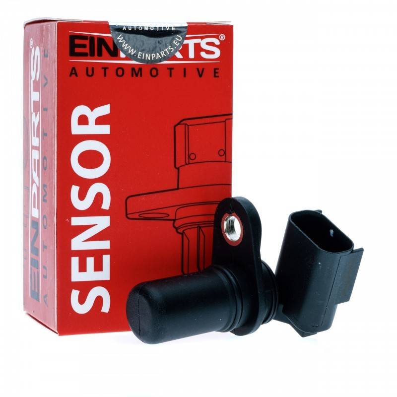 EINPARTS Impulsgeber JEEP,CHRYSLER,DODGE EPS1076 5269873AB,5269873AC,5269873 Kurbelwellensensor,Impulsgeber, Kurbelwelle von EINPARTS