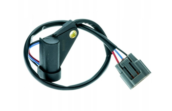 EINPARTS Impulsgeber MAZDA EPS1367 BP4W18221A,BP4W18221B Kurbelwellensensor,Impulsgeber, Kurbelwelle von EINPARTS