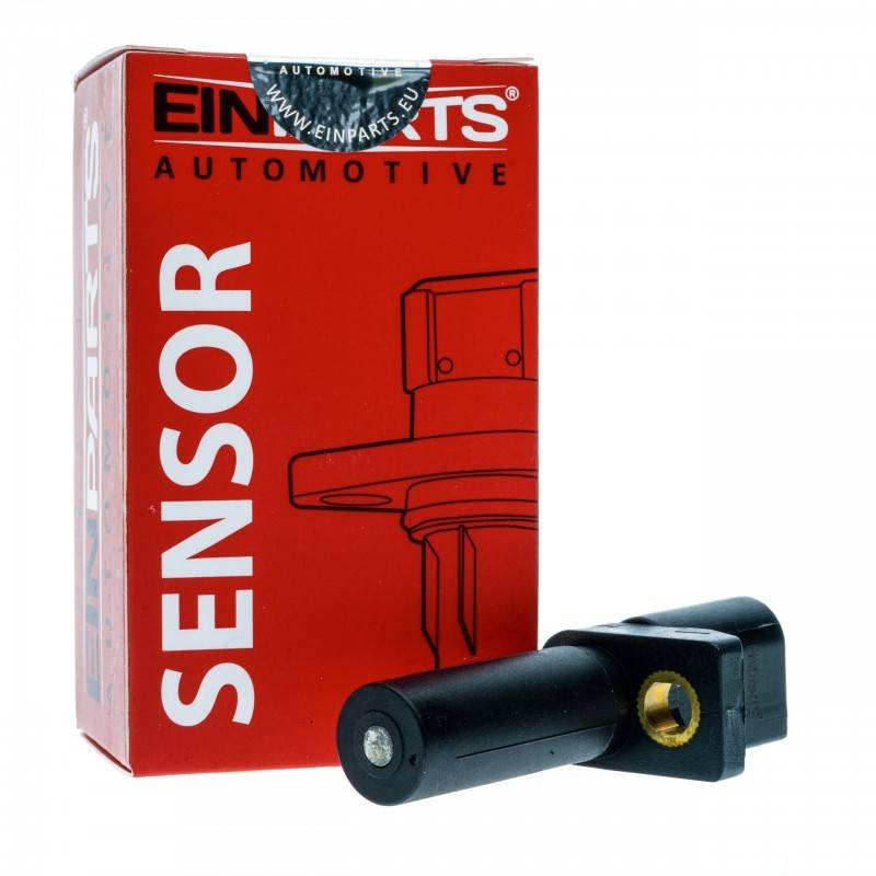 EINPARTS Impulsgeber MERCEDES-BENZ,MITSUBISHI,SMART EPS0538 A31532728,A6519050000,MN960274 Kurbelwellensensor,Impulsgeber, Kurbelwelle 5080350AA von EINPARTS