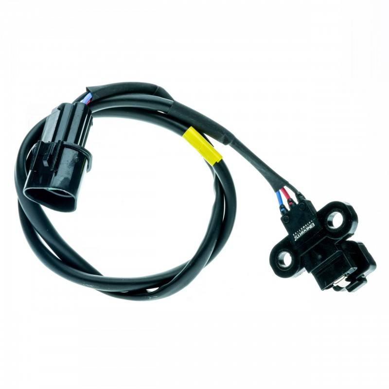 EINPARTS Impulsgeber MITSUBISHI EPS1466 MD303649,J5T25081 Kurbelwellensensor,Impulsgeber, Kurbelwelle von EINPARTS