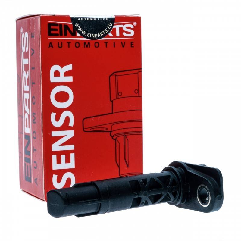 EINPARTS Impulsgeber OPEL,VAUXHALL EPS0262 012638559,012662533,12638559 Kurbelwellensensor,Impulsgeber, Kurbelwelle 12662533 von EINPARTS
