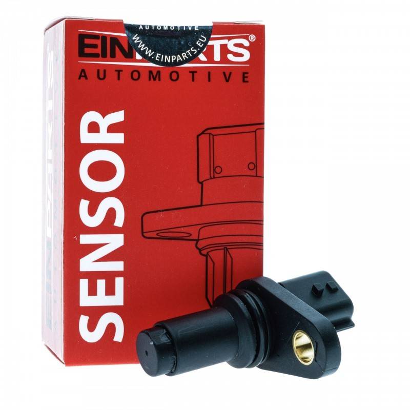 EINPARTS Impulsgeber RENAULT,NISSAN EPS0508 23731EN20A,7701065378,7701068388 Kurbelwellensensor,Impulsgeber, Kurbelwelle 237311KT0A,237311VA0A von EINPARTS
