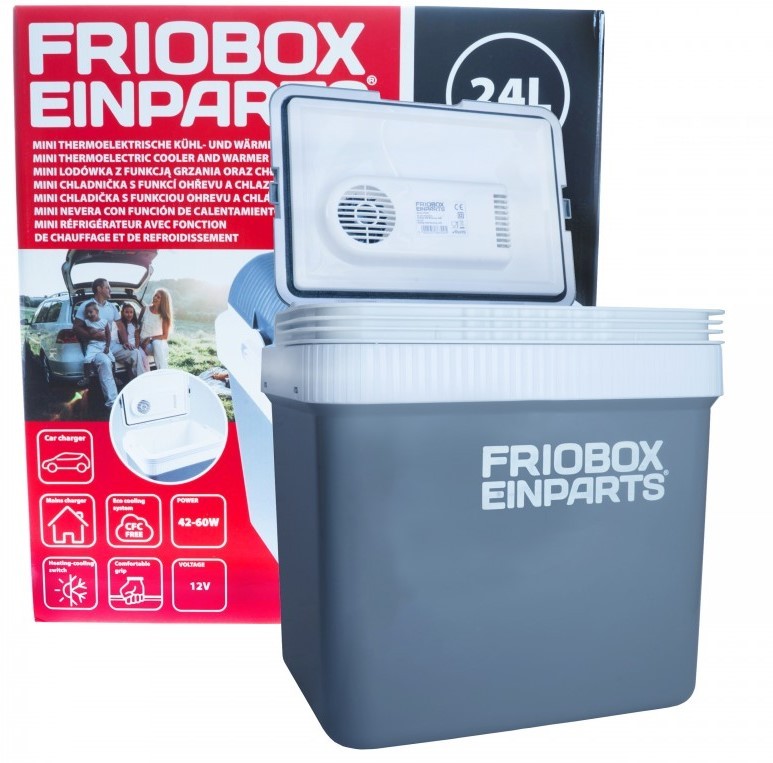 EINPARTS Kühlbox EPFB01 von EINPARTS