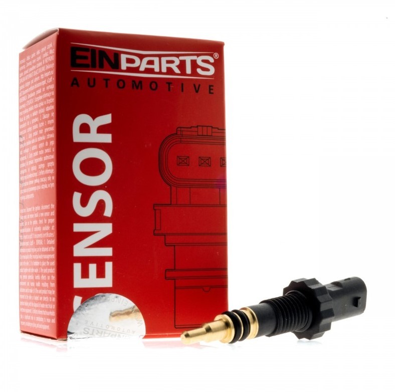 EINPARTS Kühlmitteltemperatursensor BMW,MINI EPS3071 13627797957,7797957,89422WA010 Kühlmittelsensor,Kühlmitteltemperatur-Sensor von EINPARTS