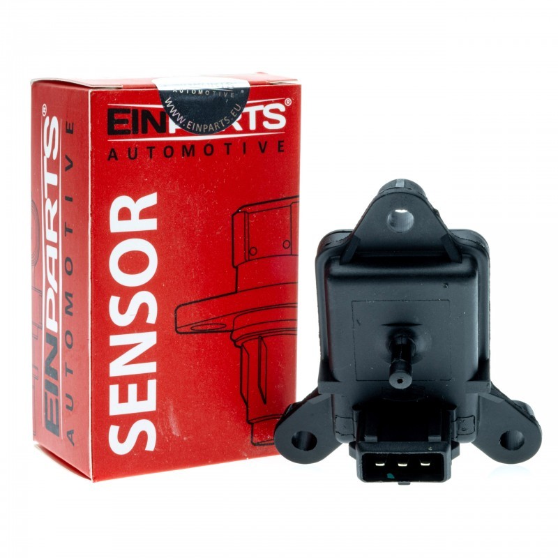 EINPARTS Luftdrucksensor, Höhenanpassung FIAT,PEUGEOT,CITROËN EPS1634 96092693,9609992380,377906306C 96099923,60814507,377906309C,1563J4,1920CF EINPARTS Luftdrucksensor, Höhenanpassung FIAT,PEUGEOT,CITROËN EPS1634 96092693,9609992380,377906306C 96099923,60814507,377906309C,1563J4,1920CF von EINPARTS
